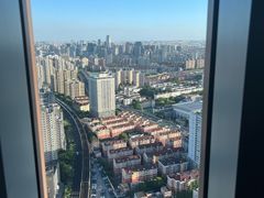 -环球港凯悦 · 享悦中餐厅