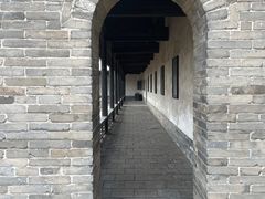 -常家庄园