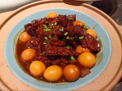 -佰家小厨·南京菜(夫子庙店)