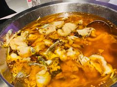 -新沸腾鱼乡(世贸天阶店)