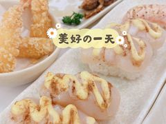 -元气寿司(金光华店)