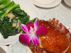 -香港新发烧腊茶餐厅(书城店)