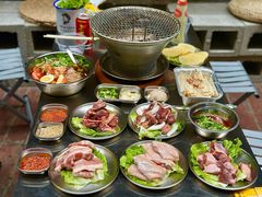 -姐夫家·沈阳黏糊麻辣拌·拌鸡架·冷面(南头古城店)