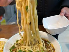 -韩师傅老大同刀削面(北苑路店)