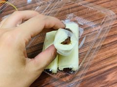 -清真马记宫廷奶酪(农光里店)