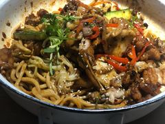 -友达面馆(二七南路店)