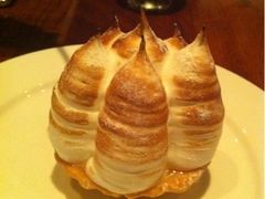 柠檬塔-La Strada(安福路店)
