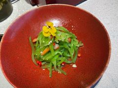 -鸽子侯·家宴·平价海鲜(绿地店)