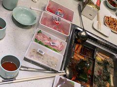 -野妹火锅(龙岗店)