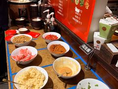 -受气牛肉·重庆耙牛肉(来福士店)