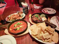 -Chili's Cafe&Bar奇利斯(滨江店)