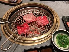 -花时·炭火烧肉(东百中心A馆店)