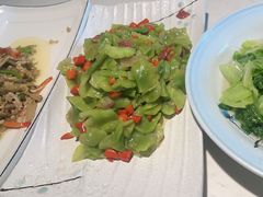 -千岛湖小鱼儿·淳安匠心农家菜