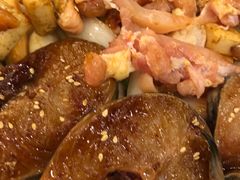 -黄记煌三汁焖锅(崇文门店)