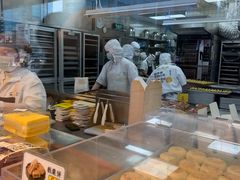 -鲍师傅糕点(永安里店)