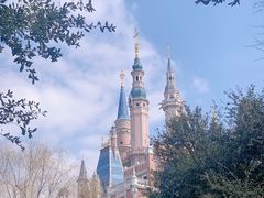 -上海迪士尼度假区