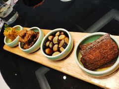 -味+新京宴·烤鸭·北京菜(创意谷店)
