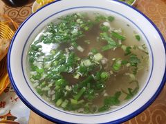 -陈掌柜澄城水盆羊肉(钟楼店)