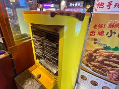 -八一路好吃街(雨田商务大厦店)