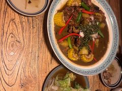 -长亭酒肆.武夷菜(鼓楼后海店)