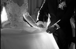 -MANLI BRIDAL婚纱