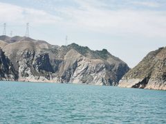 -黄河三峡风景名胜区