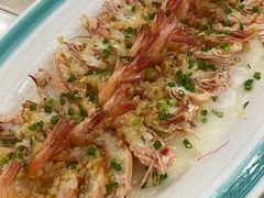 -馨越楼·点心·粤菜(赤坎店)