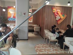 -必胜客(会展店)