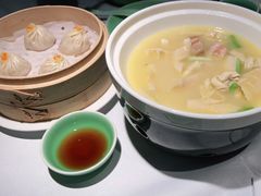 -江南厨子(万象天地店)