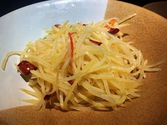 -外婆家(杭州马塍店·杭帮菜名店)