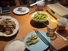 -馋嘴猫北京食堂·烤鸭·宵夜(亚运村店)