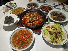 -欧记大排档·景德菜(上海首店)