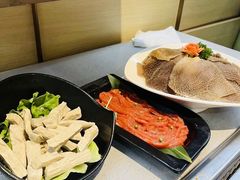 -海底捞火锅(振华商厦店)