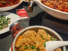 -一品红川菜(皇岗店)