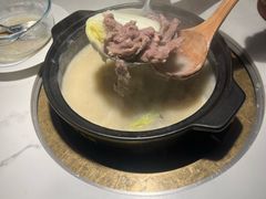 -大良毋米粥(锦龙路总店)