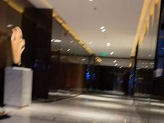 -上海宝华万豪酒店