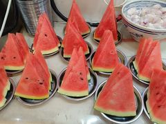 -勇利赵家烤肉坊(翠华北路店)