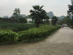 -Club Med地中海俱乐部·桂林度假村