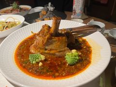 -初蓉丨遇见新川菜(亲贤街荣耀店)