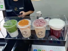 -KOI Thé(正佳广场店)