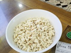 -建基泡馍·西安老字号·清真(永宁店)