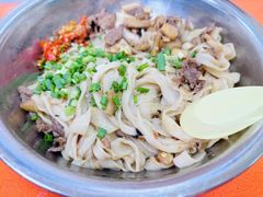 老友牛杂干捞-舒记粉店(七星路店)