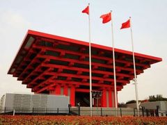 -中华艺术宫(上海美术馆)