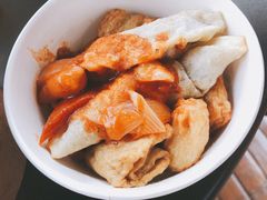 -MI WU FACTORY米屋美食工厂餐厅(绿地店)