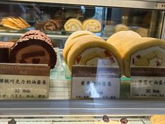 -德南面包房(尚都店)