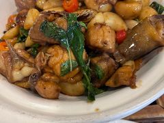 -乡亲鹅肉城(吴江店)