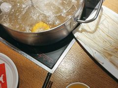 -牛很鲜潮汕牛肉火锅(乐清店)