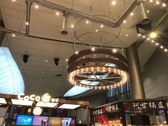 -食通天·寰宇集(杭州万象城店)