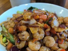 -兰溪十八浇(天一店)