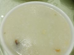 皮蛋瘦肉粥-源华酒家(联世广场店)